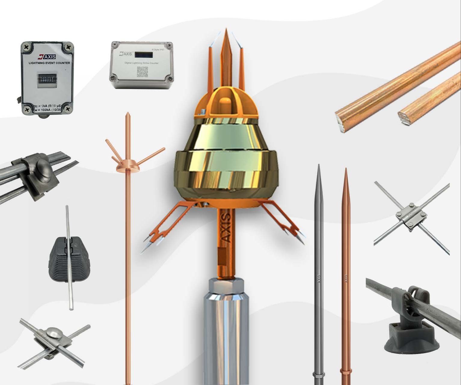 Lightning Protection