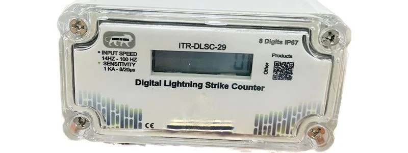 Lightning Protection
