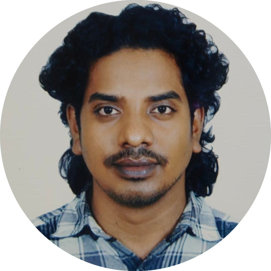 Rajkumar Behera