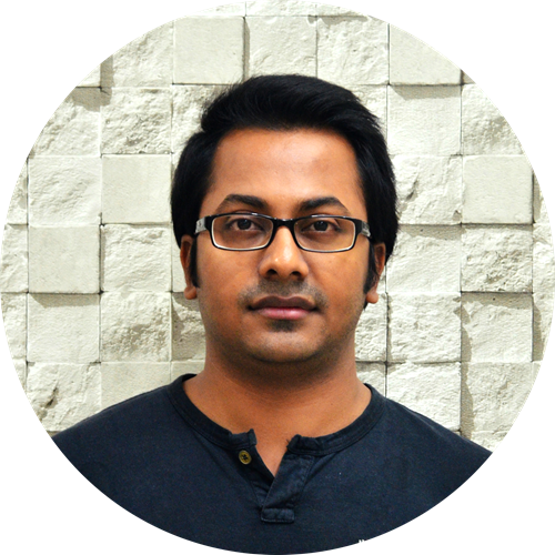Rajkumar Behera